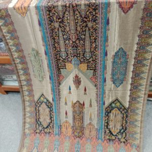 Vintage Paisley