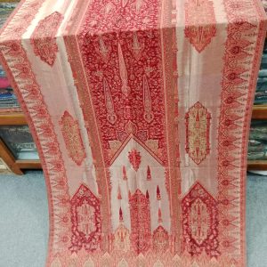 Timeless Pashmina